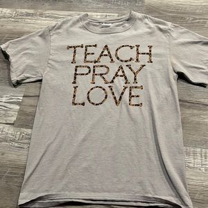 Teacher Tshirt